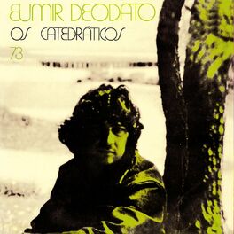 Album cover of Os Catedráticos 73