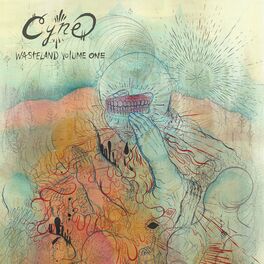 Album cover of Wasteland, Vol. 1