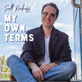 Album cover of My Own Terms
