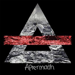 Album cover of Aftermath