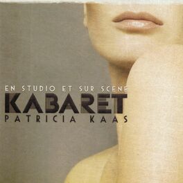Album cover of Kabaret : En studio et sur scène