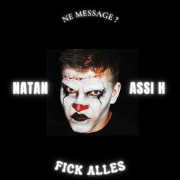 Album cover of Fick alles (feat. Natan)