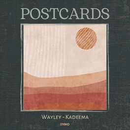 Album cover of Postcards