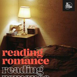 Album cover of reading romance by The Circle Session