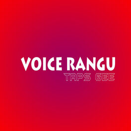 Album cover of Voice Rangu