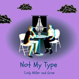 Album cover of Not My Type (feat. Grae)