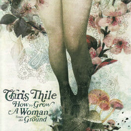 Album cover of How To Grow A Woman From The Ground
