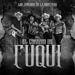 Los Juniors de La Montaña - El Pescuezo Del Pollo (En Vivo): letras y  canciones | Escúchalas en Deezer