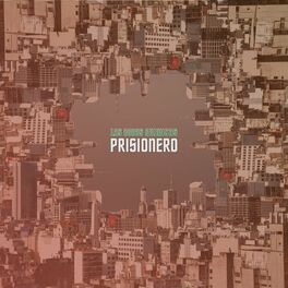 Album cover of Prisionero