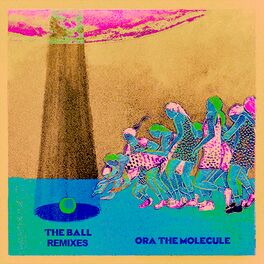 Album cover of The Ball (Remixes)