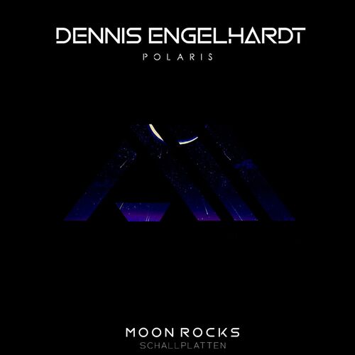 Dennis Engelhardt - Polaris (2023) MP3