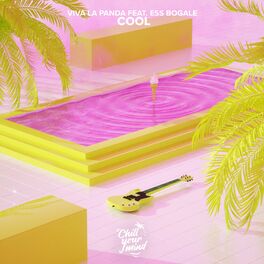 Album cover of Cool