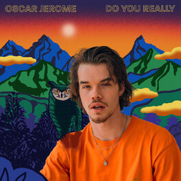 Album cover of Do You Really