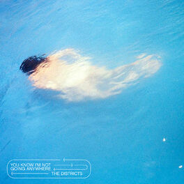 Album cover of You Know I'm Not Going Anywhere