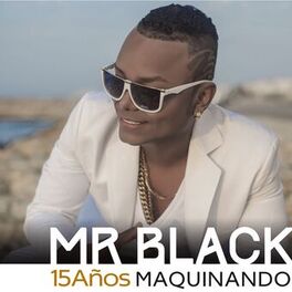 Album cover of 15 Años Maquinando