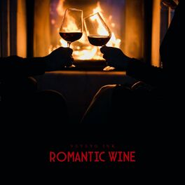 Album cover of Romantic Wine