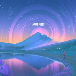 Album cover of Motions