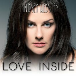 Album cover of Love Inside