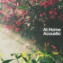 Album cover of At Home Acoustic