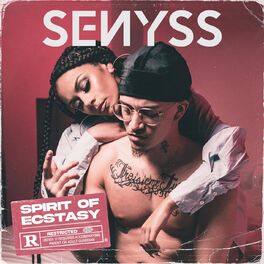 Album cover of Spirit Of Ecstasy