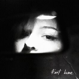 Album cover of Fast Lane