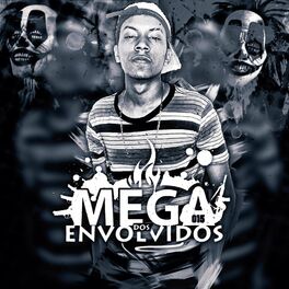Album cover of Mega dos Envolvidos 015 x Poder do Kalashnikov (feat. MC Lil, Mc Guizão, MC Saci, MC PR, Mc Flecha, MC Biano do Impéra & DJ WG & D