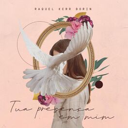 Album cover of Tua presença em mim