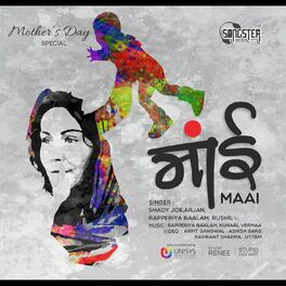 Album cover of Maai