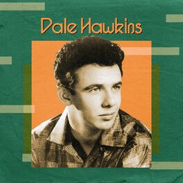 HAWKINS,DALE - L.A., Memphis & Tyler, Texas -  Music