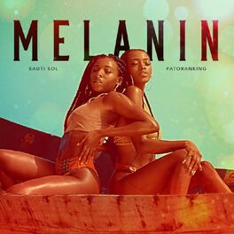 Album cover of Melanin