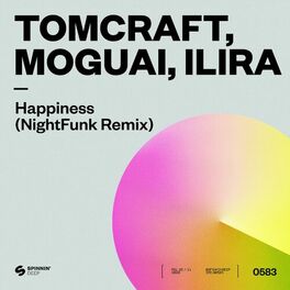 Album cover of Happiness (NightFunk Remix)