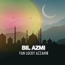 Album cover of Bil Azmi (Live)