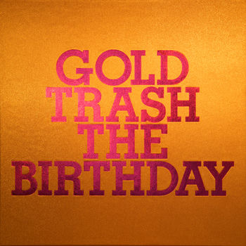The Birthday Press Factory Listen With Lyrics Deezer