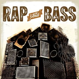 Album cover of Rap and Bass