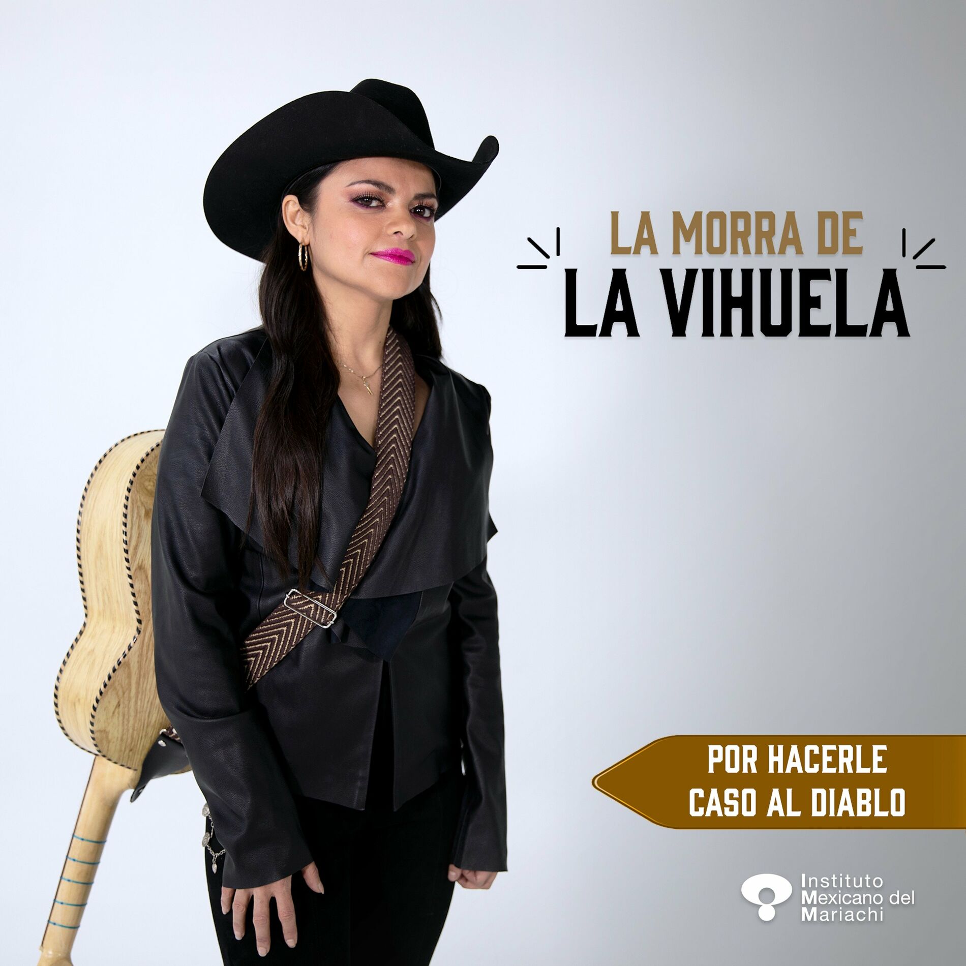 La Morra De La Vihuela: albums, songs, playlists | Listen on Deezer