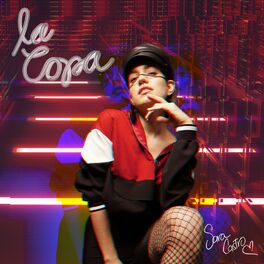 Album cover of La Copa