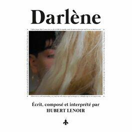Album picture of Darlène
