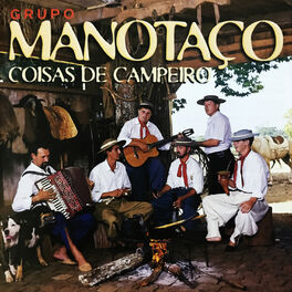 Album cover of Coisas de Campeiro