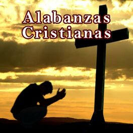 Album cover of Alabanzas Cristianas