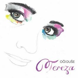 Album cover of Oči Duše