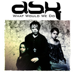 Album cover of What Would We Do