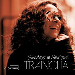Album cover of Sundays In New York
