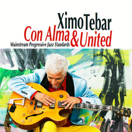 Album cover of Con Alma & United