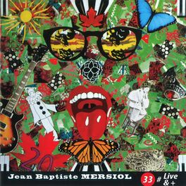 Album cover of 33#Live&+