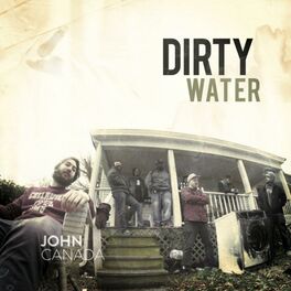 Album cover of Dirty Water