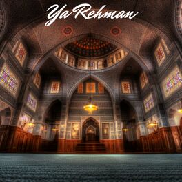Album cover of Ya Rehman Ya Raheem