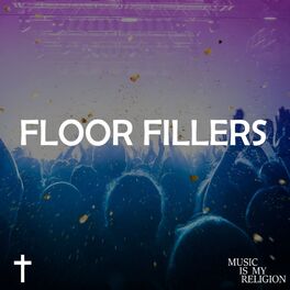 Album cover of Floor Fillers
