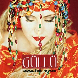 Album picture of Zalim Yar