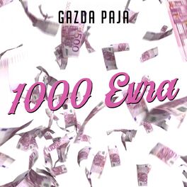 Album cover of 1000 Evra