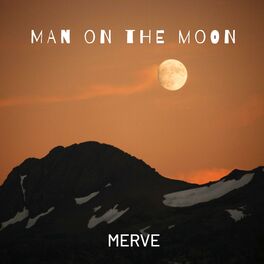 Album cover of Man on the Moon